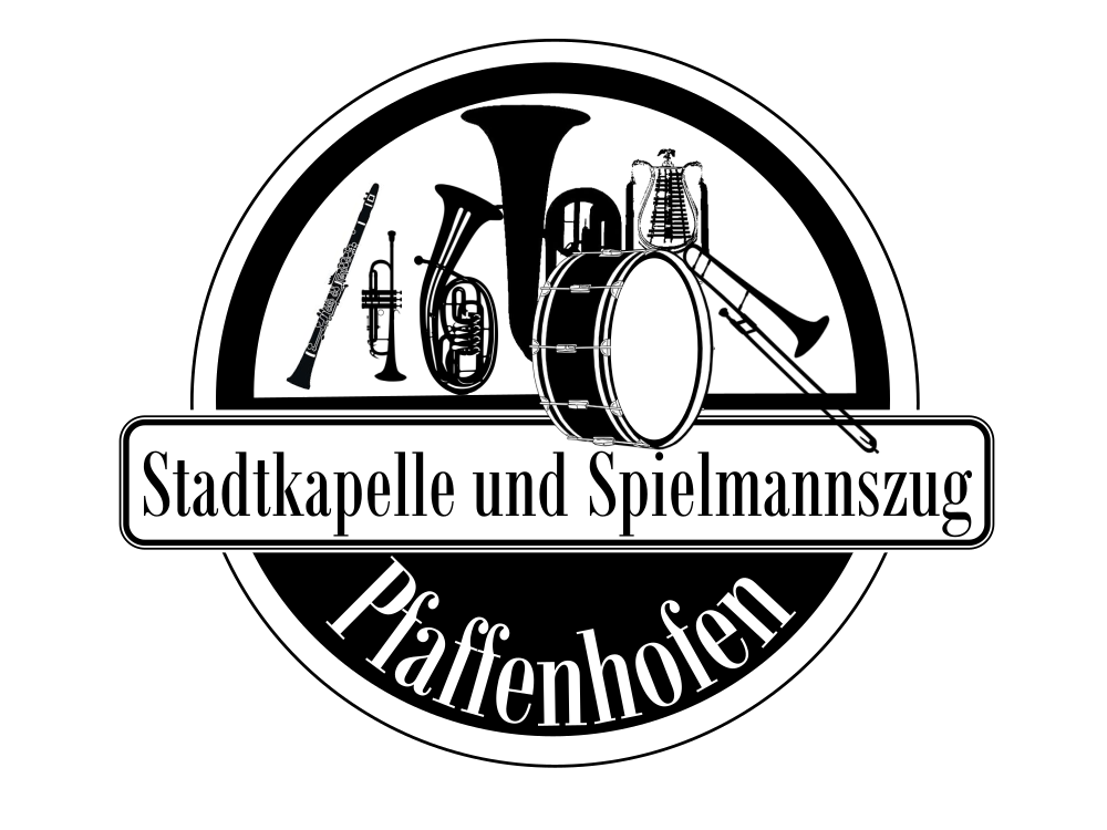 Stadtkapelle und Spielmannszug Pfaffenhofen